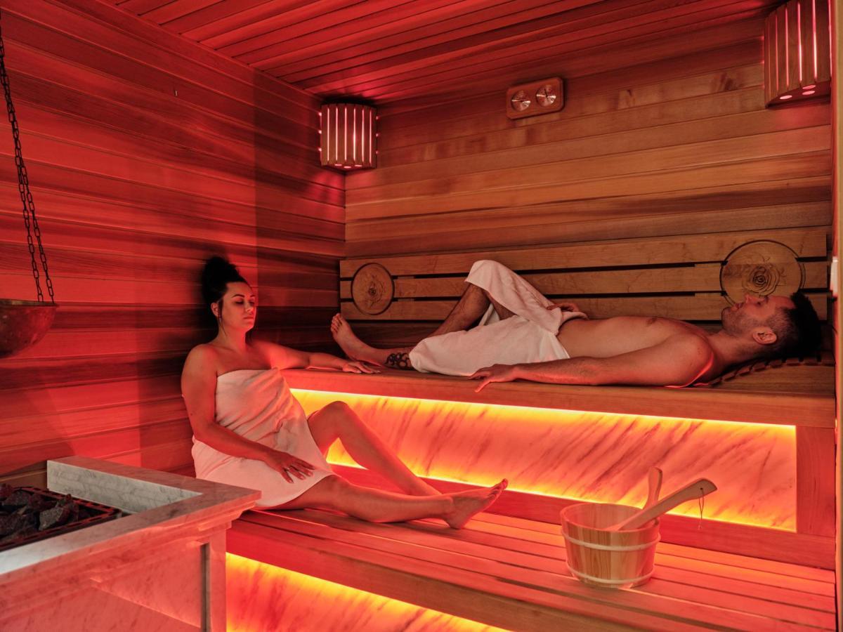 Resort Mazurskie W Ogrodach Zlotej Lani - Klimatyczne I Widokowe 3*